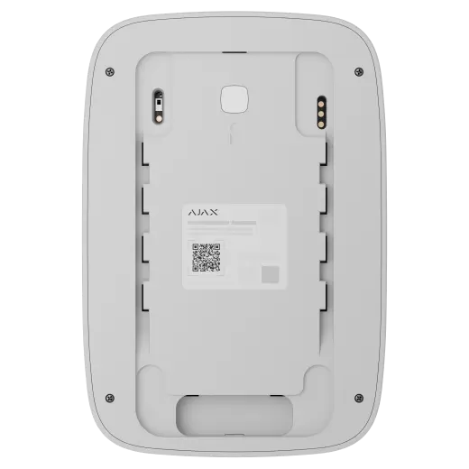 Superior KeyPad Plus, černá